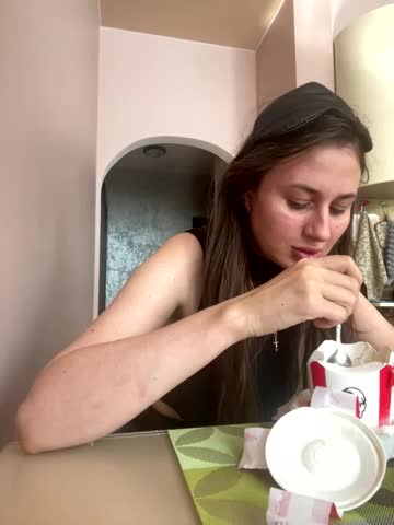 Flossy_Vettie Live Sex December 18, 2025