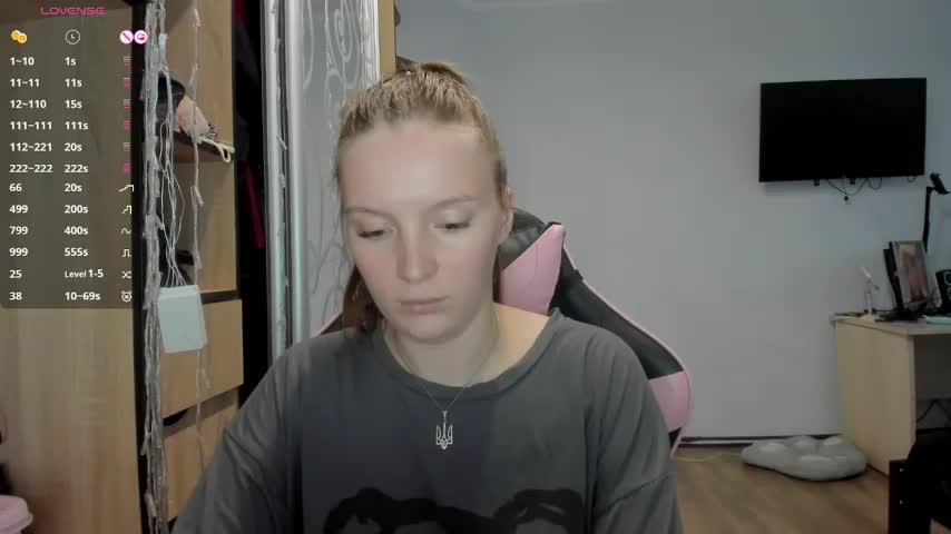 Mary_Blu Live Sex December 14, 2025