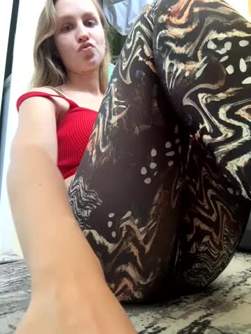 AnasteishaCharm Live Sex December 13, 2025