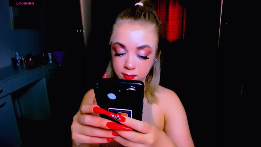 littleSiyfairy Live Sex December 13, 2025