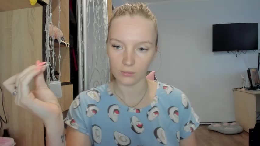 Mary_Blu Live Sex December 14, 2025