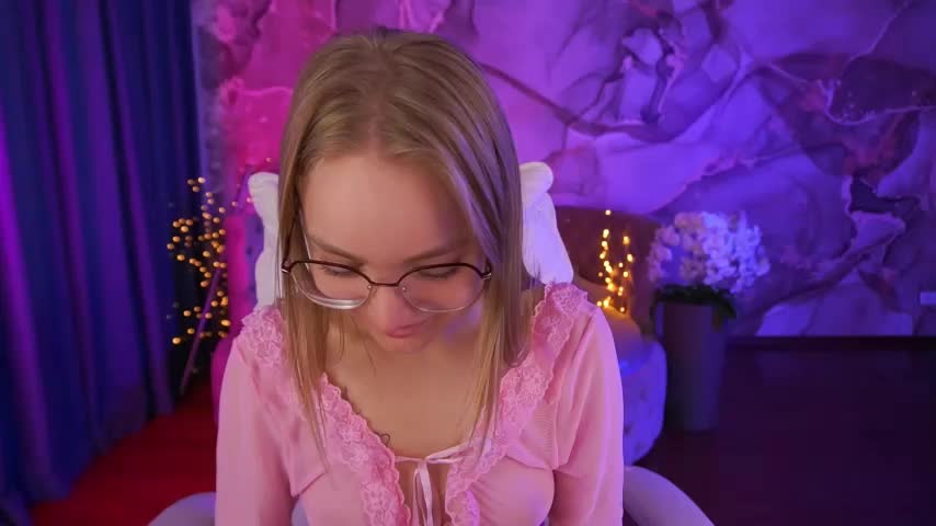 EmilySunshineS Live Sex December 13, 2025