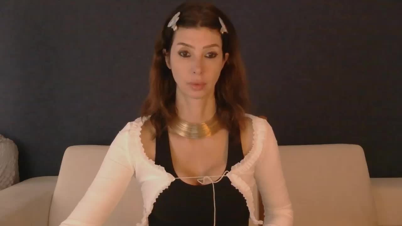 WhiteQueen888 Live Sex December 18, 2025