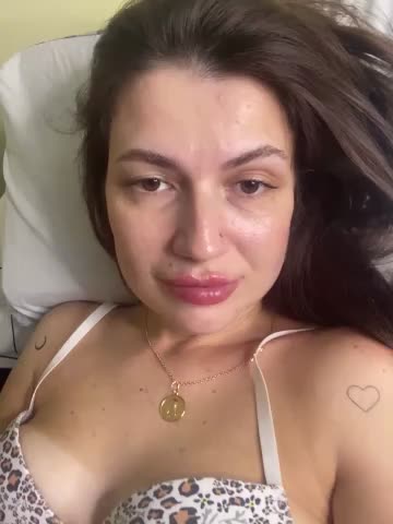 Cute_Erika Live Sex December 19, 2025