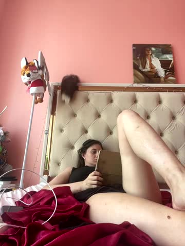 Flossy_Vettie Live Sex December 18, 2025