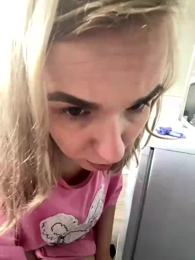 Kinesha Live Sex December 13, 2025