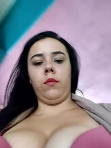 CutieMarine Live Sex December 17, 2025