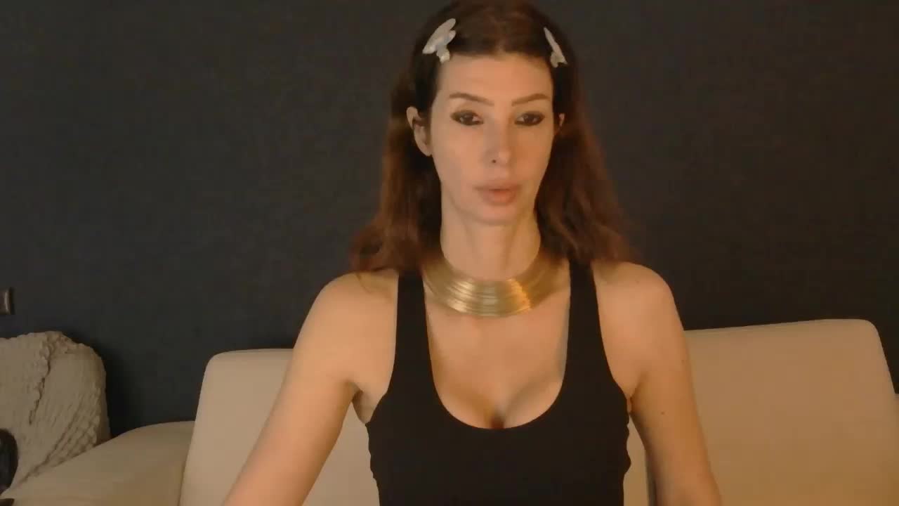 WhiteQueen888 Live Sex December 18, 2025