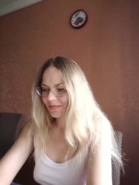 Kisylia- Live Sex 2025.09.10