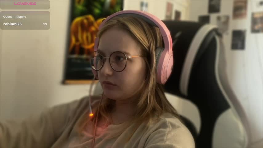 JacyWinslat Live Sex 2025.09.09