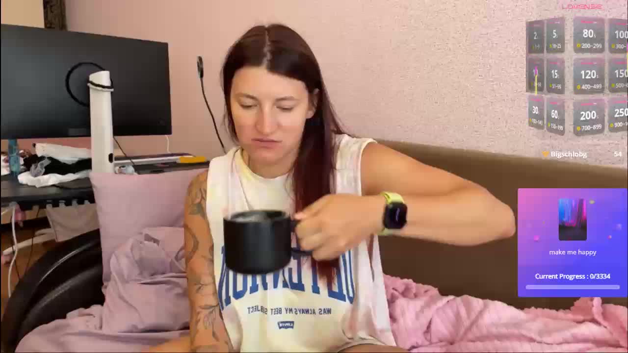 Katrinmiss Live Sex December 14, 2025