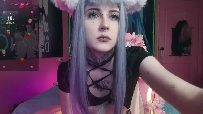 MilkMeSoftly Live Sex December 14, 2025