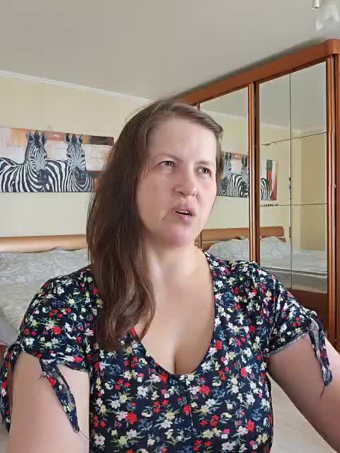 nimfastar77 Live Sex December 17, 2025