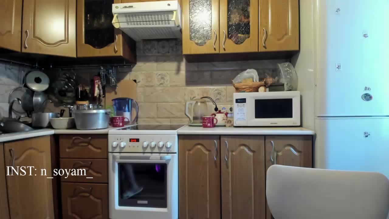 CutieKitty6 Live Sex December 14, 2025