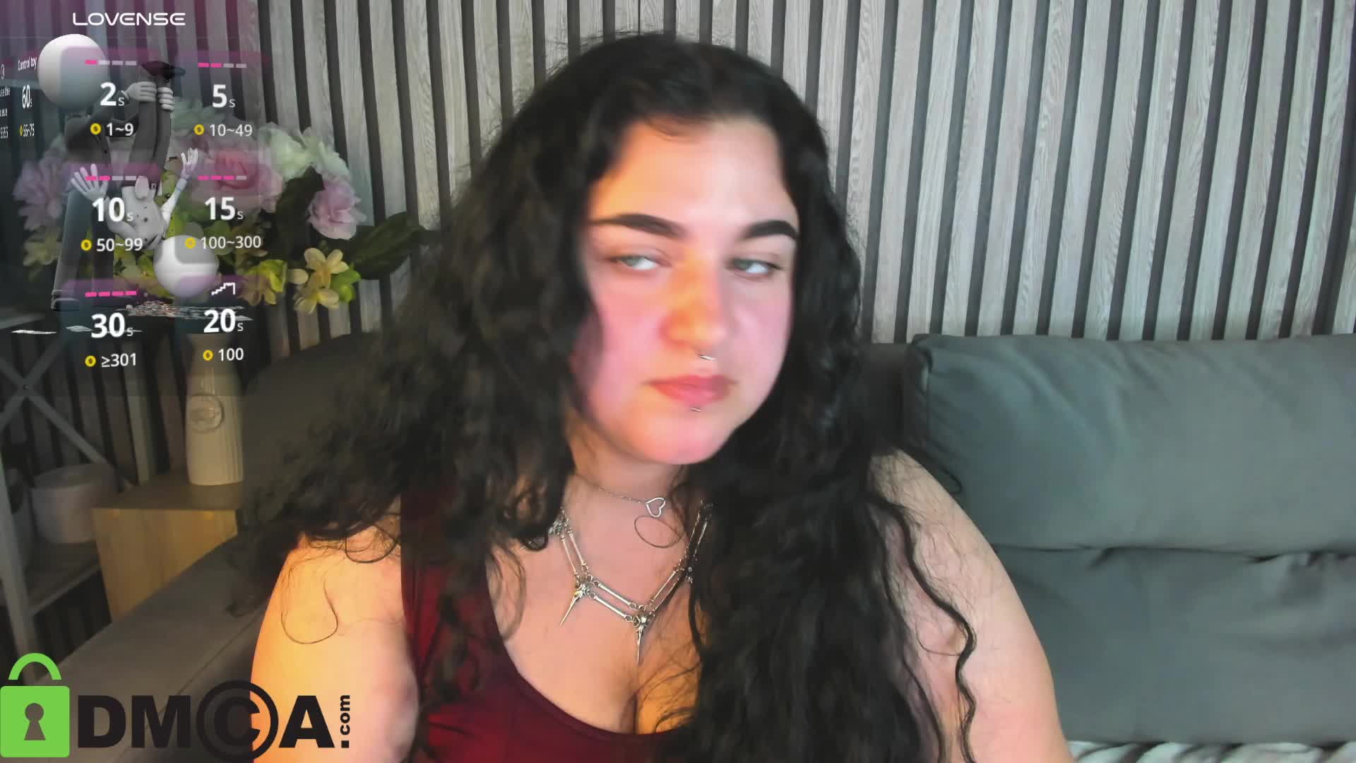 Margo_Demash Live Sex December 14, 2025