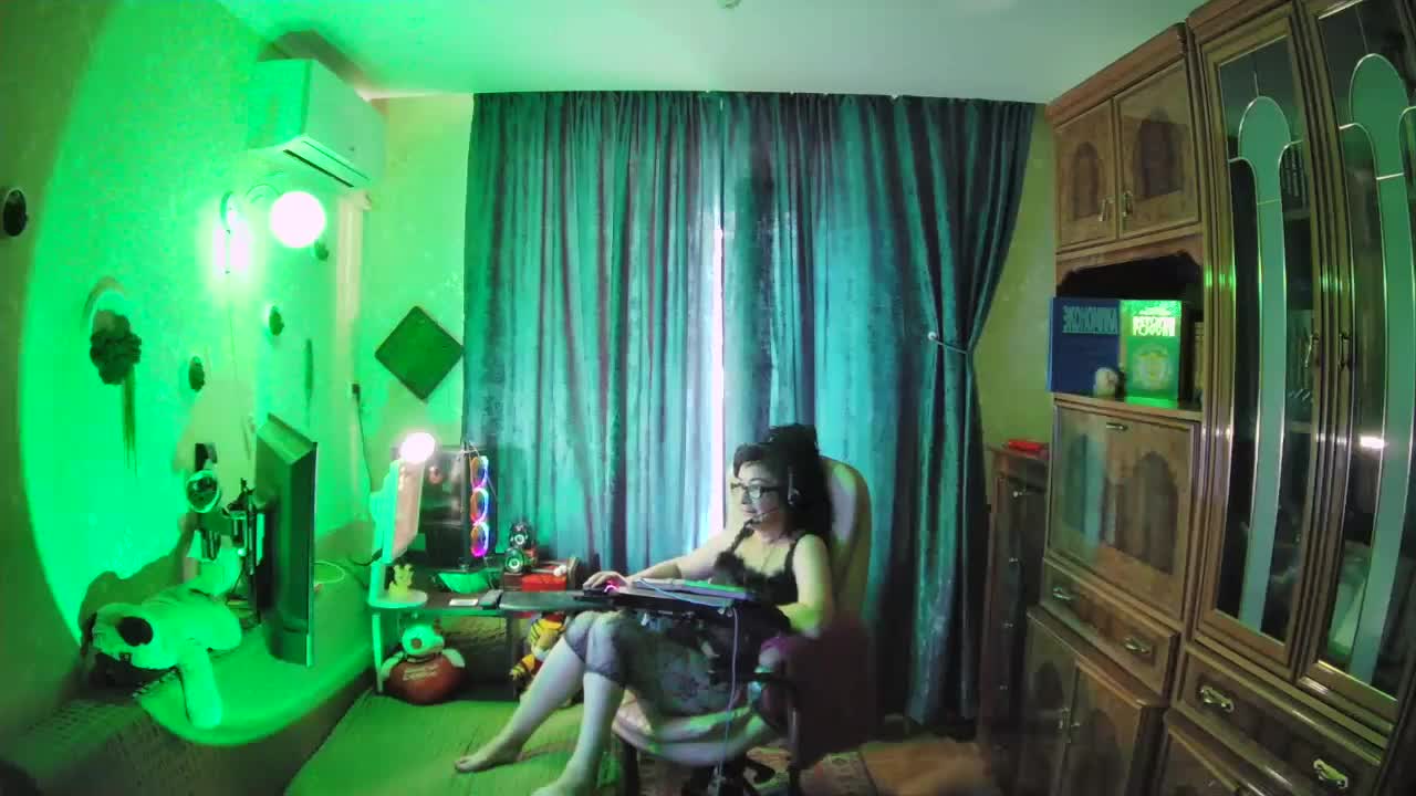 Infodar Live Sex December 18, 2025