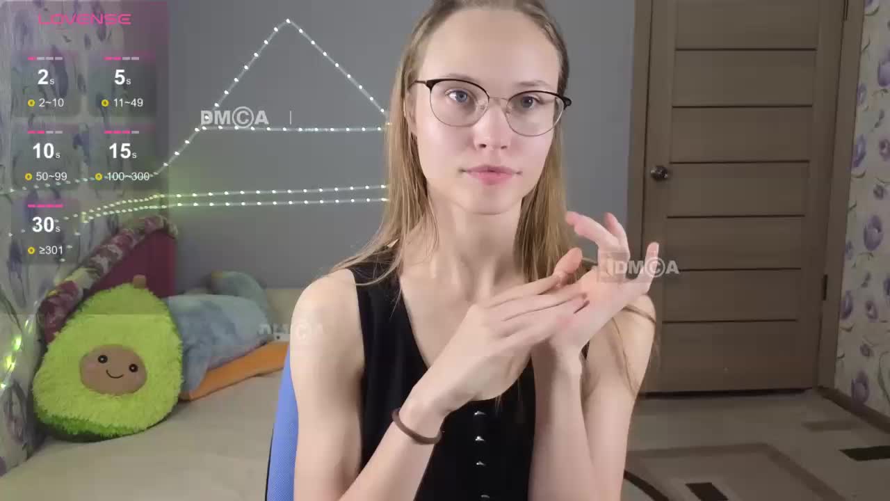 Armura Live Sex December 18, 2025