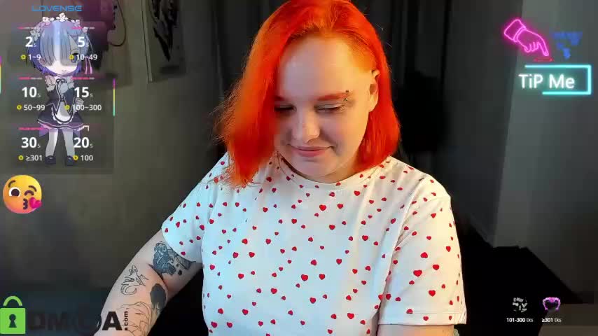 Looly_Rise Live Sex December 13, 2025