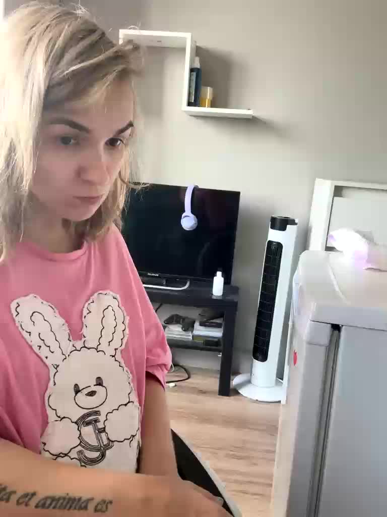 Kinesha Live Sex December 13, 2025