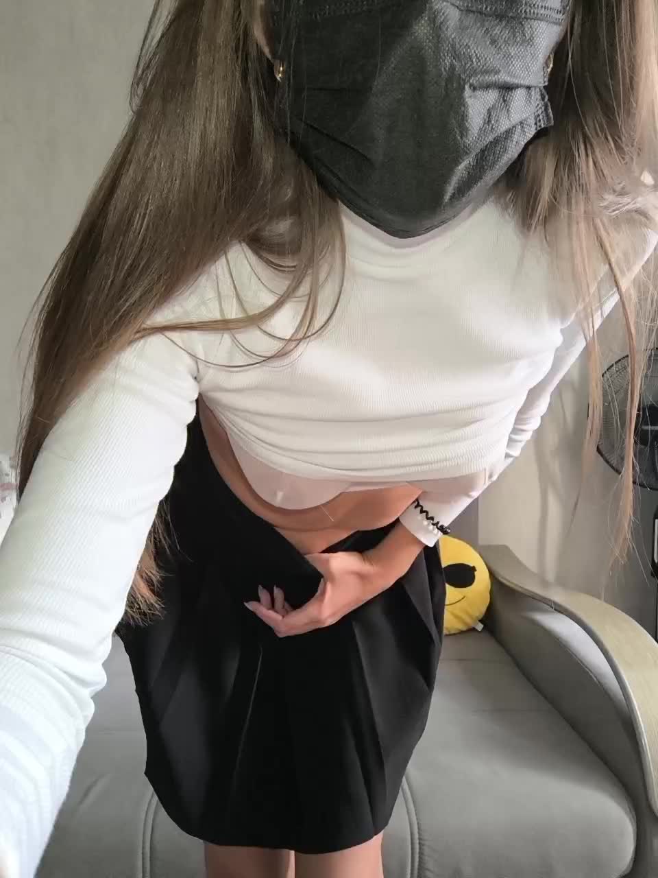 KitKat666 Live Sex December 13, 2025