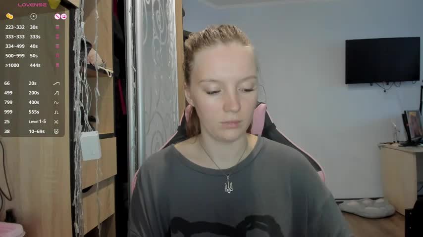 Mary_Blu Live Sex December 14, 2025