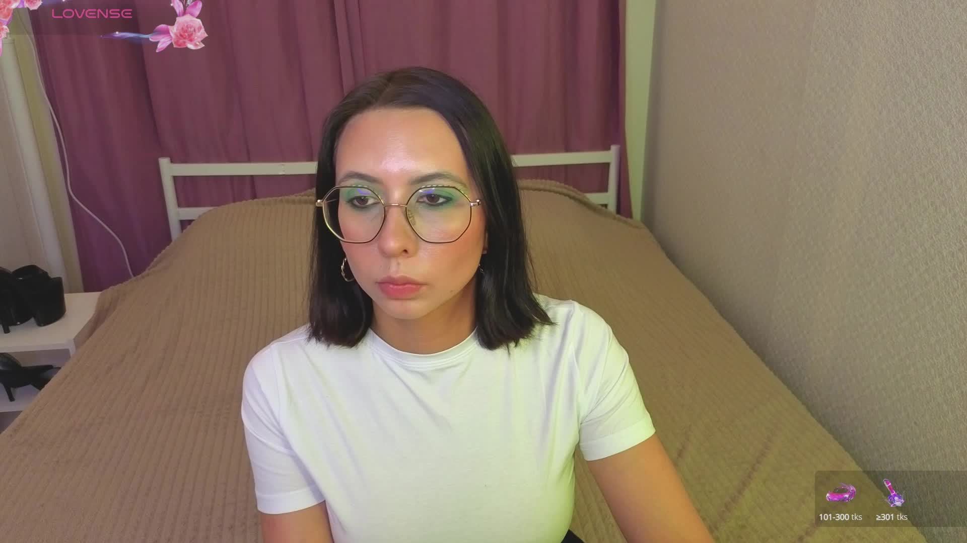 LollySpark Live Sex December 13, 2025