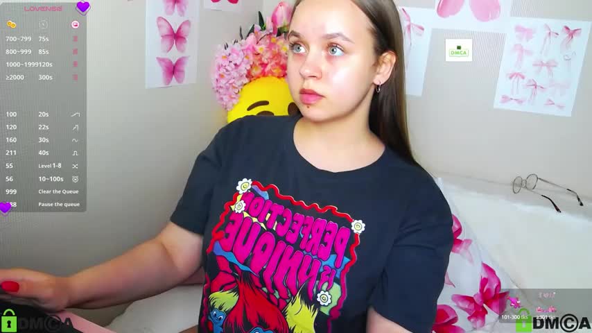 Lilysweet13 Live Sex December 13, 2025