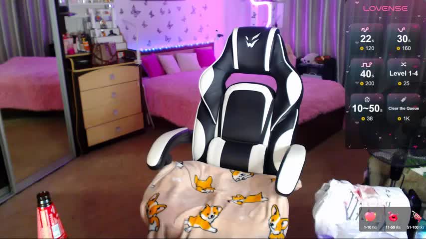 Kira_honeyy Live Sex December 12, 2025