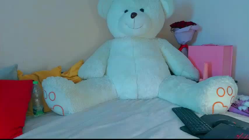 Asura_BeFre Live Sex December 14, 2025