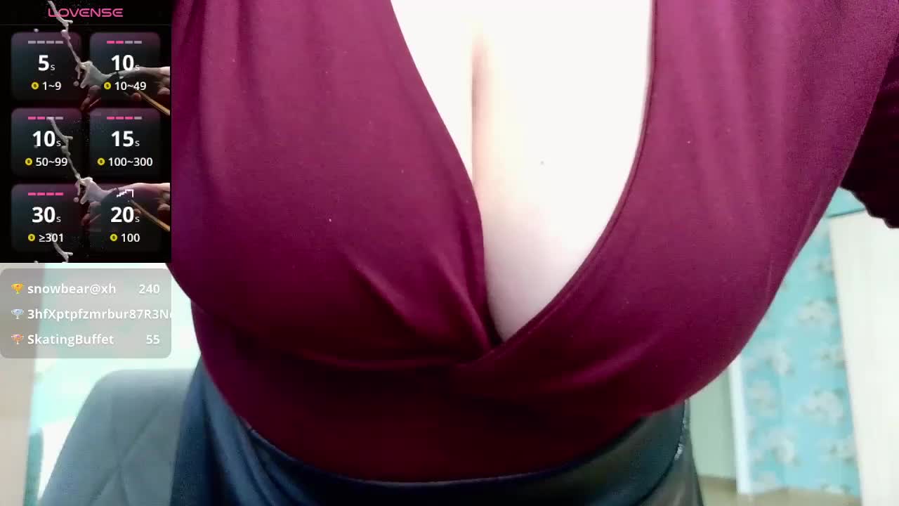 MilF-Love-Sex Live Sex December 20, 2025