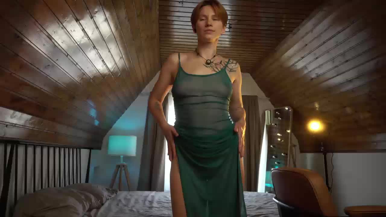 RavenRaw Live Sex December 13, 2025