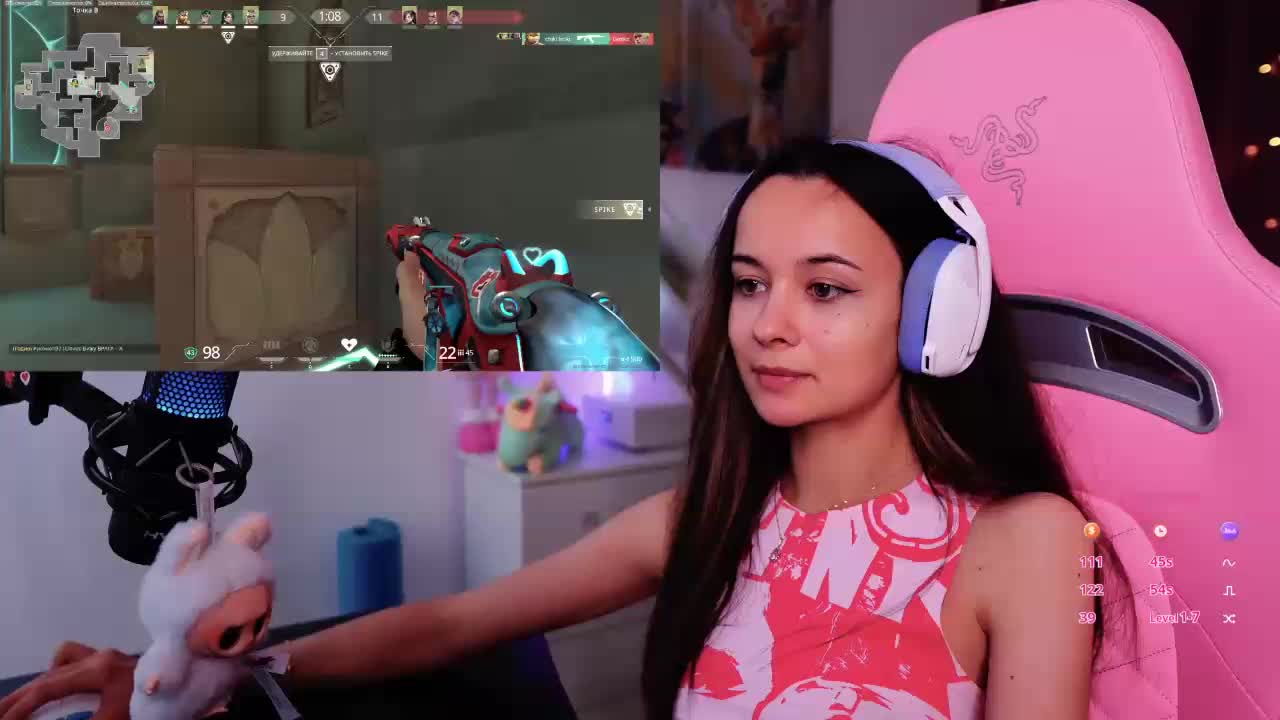 JuicyAngel Live Sex December 14, 2025