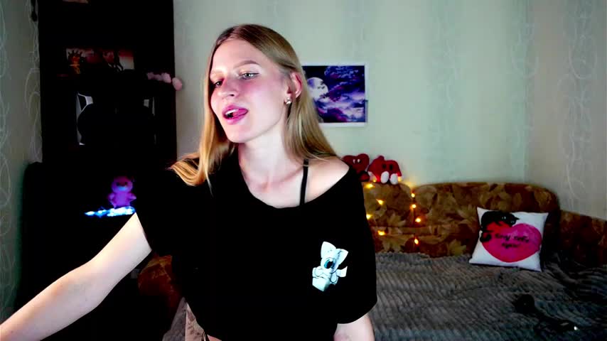 Luntryy Live Sex December 13, 2025