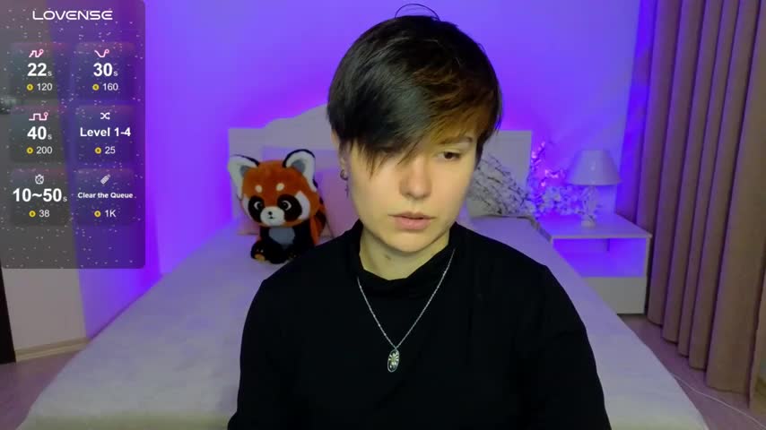 CharlieeAdams Live Sex December 13, 2025