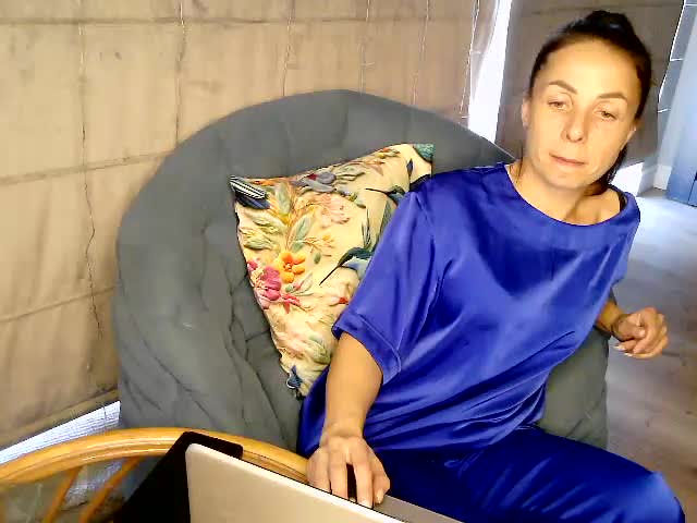 _SENORiTA_ Live Sex December 13, 2025