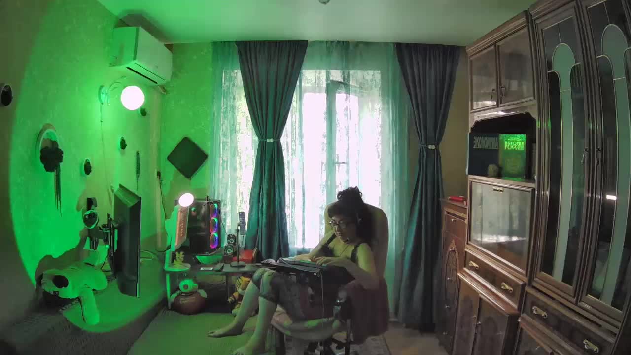 Infodar Live Sex December 18, 2025