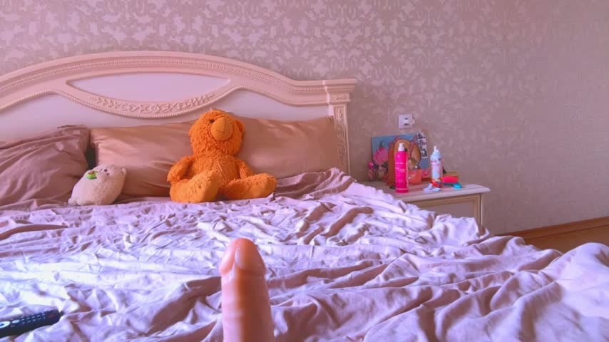 _BunnyDollStella_ Live Sex December 13, 2025