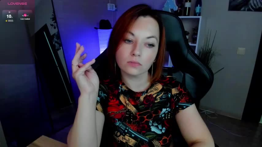 Serena_Woods Live Sex December 13, 2025