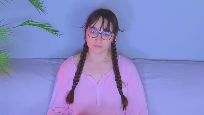 TessaDoll Live Sex December 14, 2025