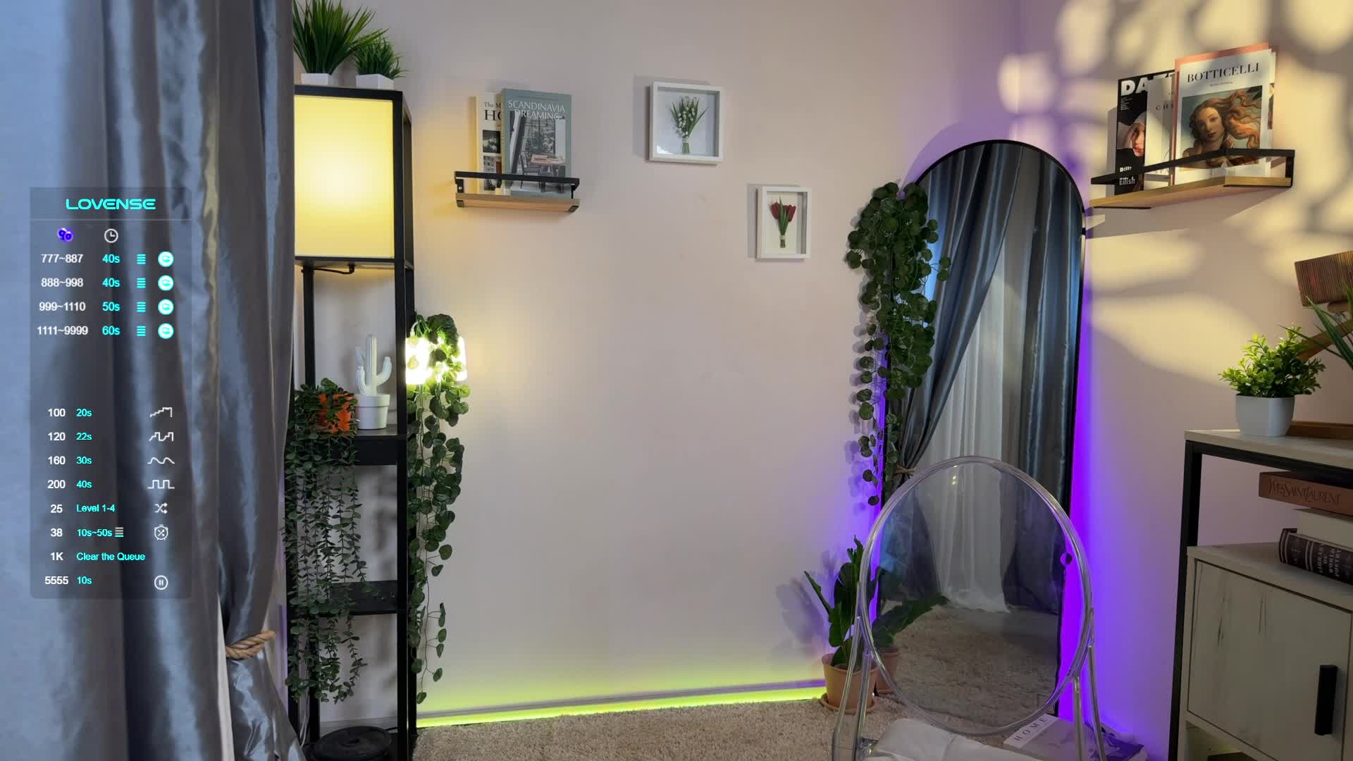 ErickaGold Live Sex December 13, 2025