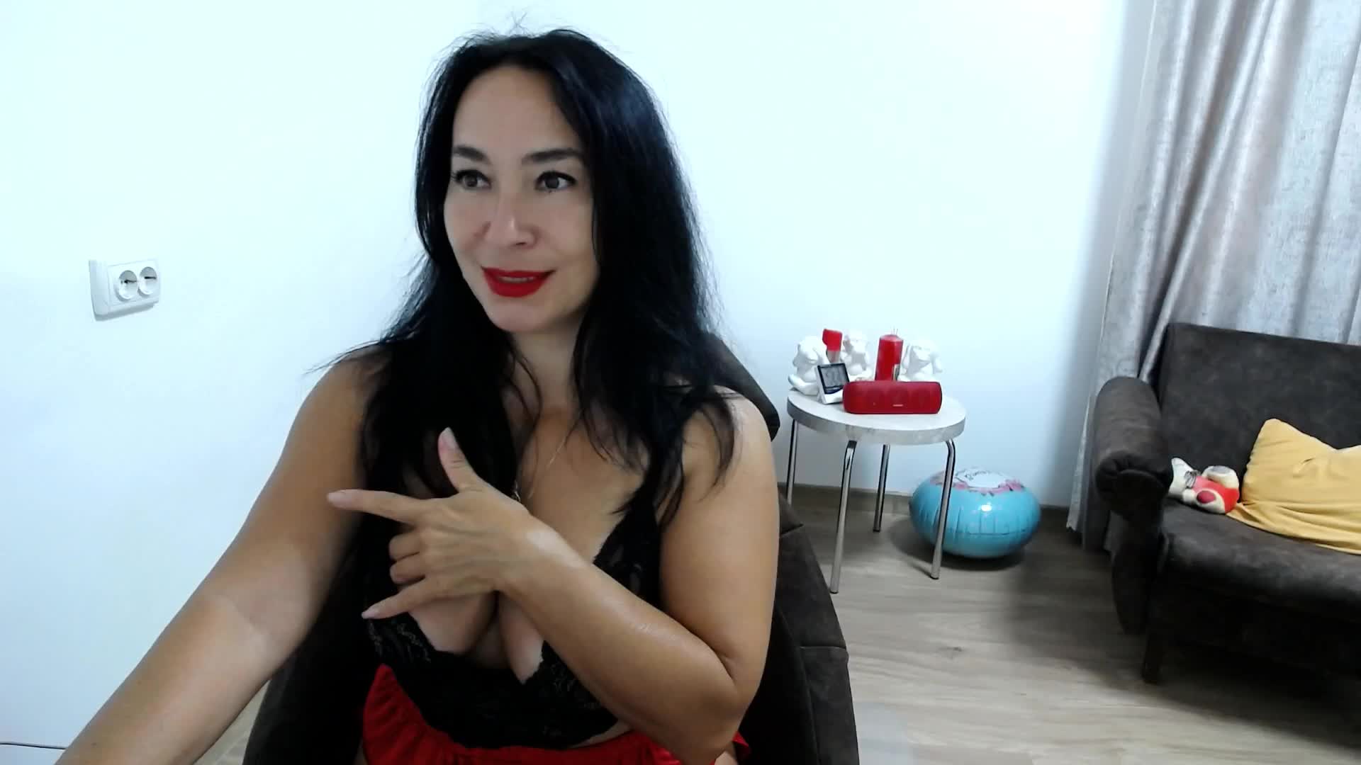 LikaLady Live Sex December 17, 2025