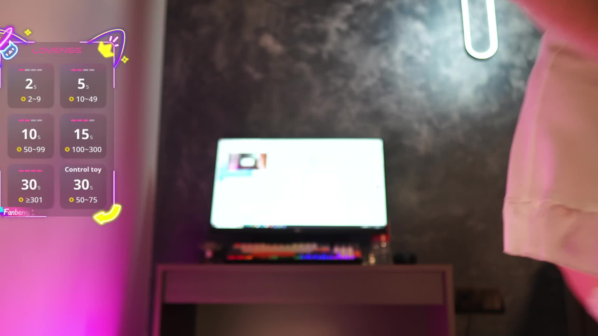 MissKristal Live Sex December 14, 2025