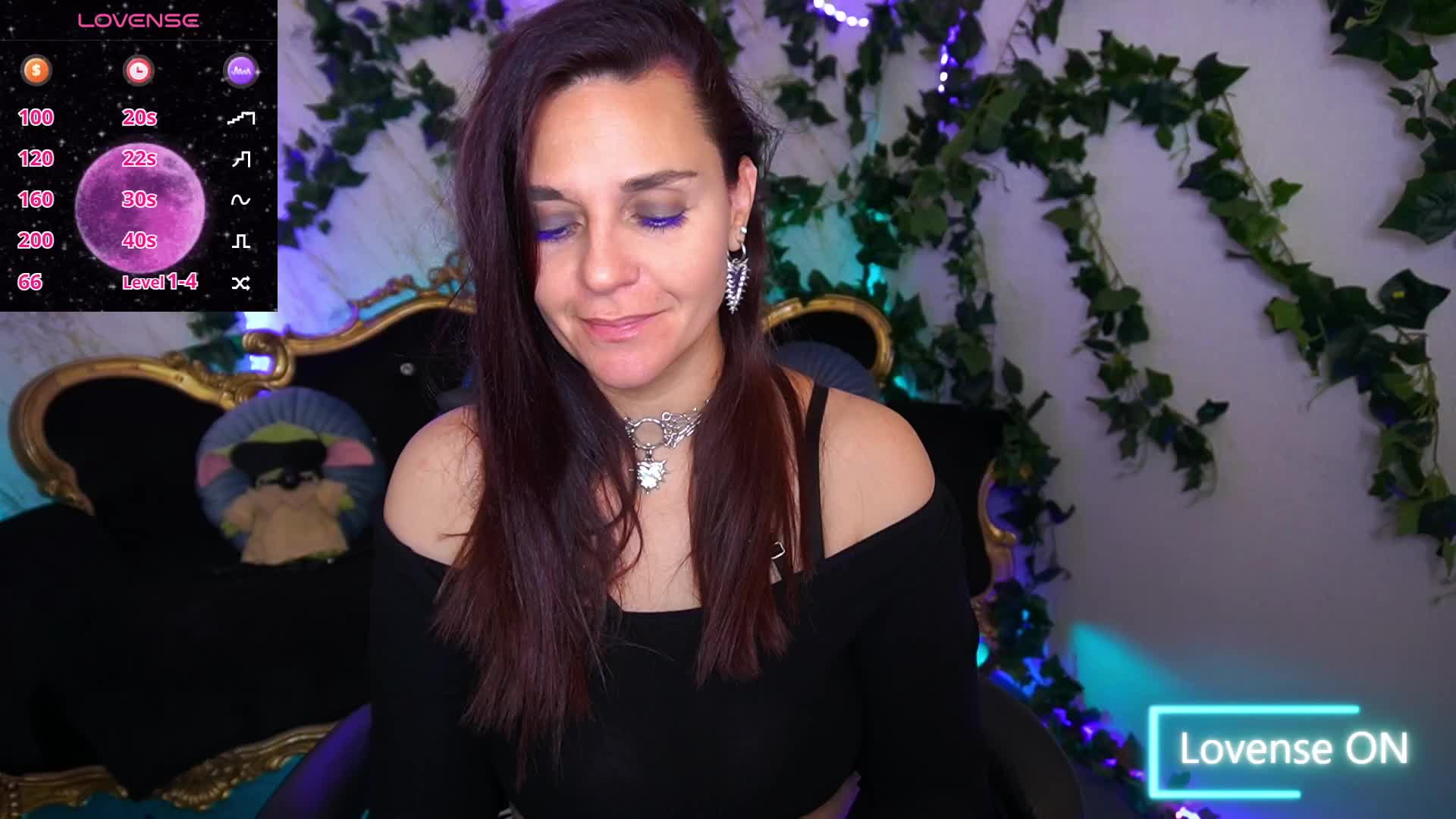 VelvetSun Live Sex September 10, 2025