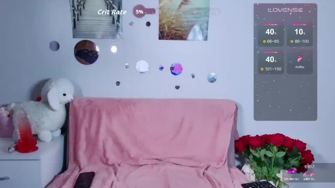 RozaMoor Live Sex December 13, 2025