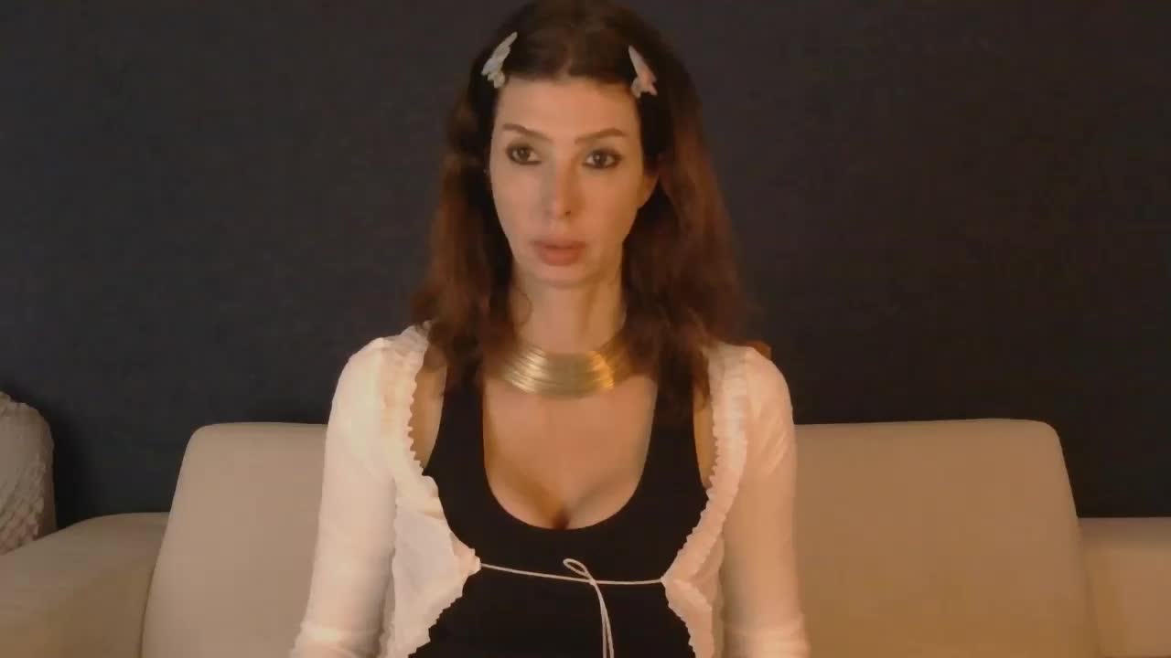 WhiteQueen888 Live Sex December 18, 2025