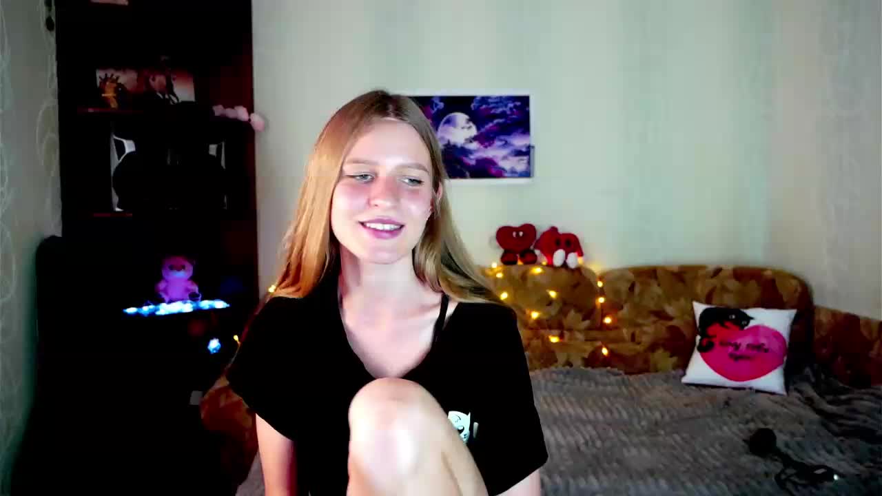 LunaEvan Live Sex December 13, 2025