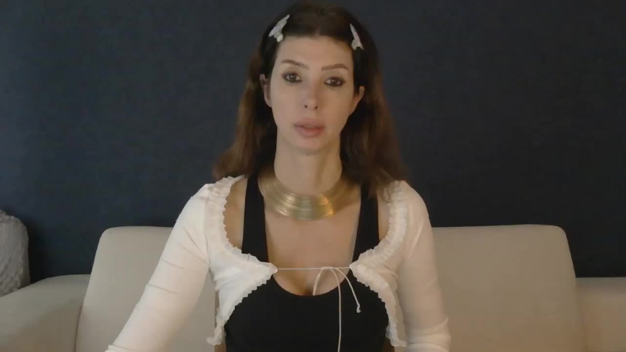 WhiteQueen888 Live Sex December 18, 2025