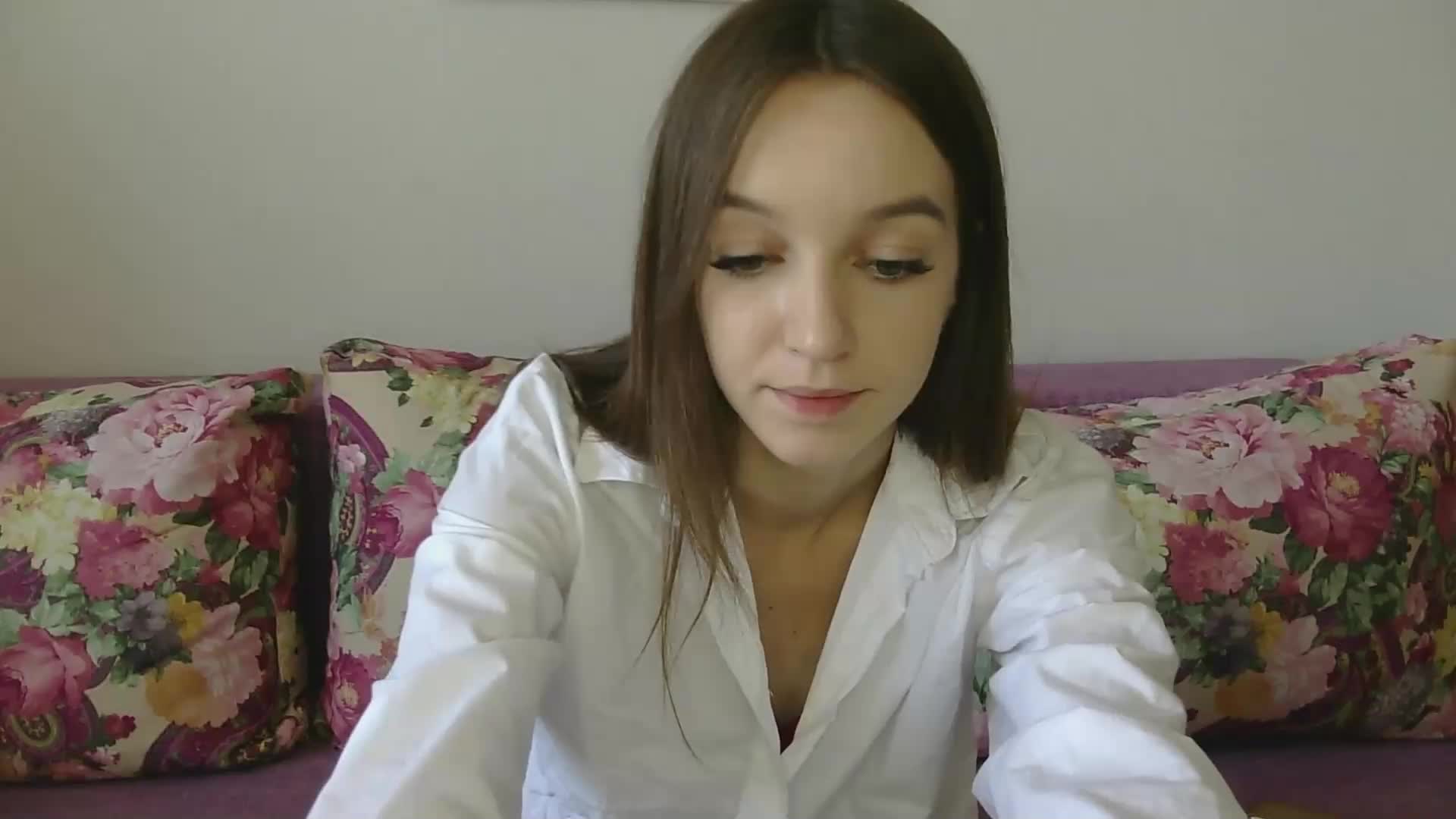 NotSoSweetDasha Live Sex December 17, 2025