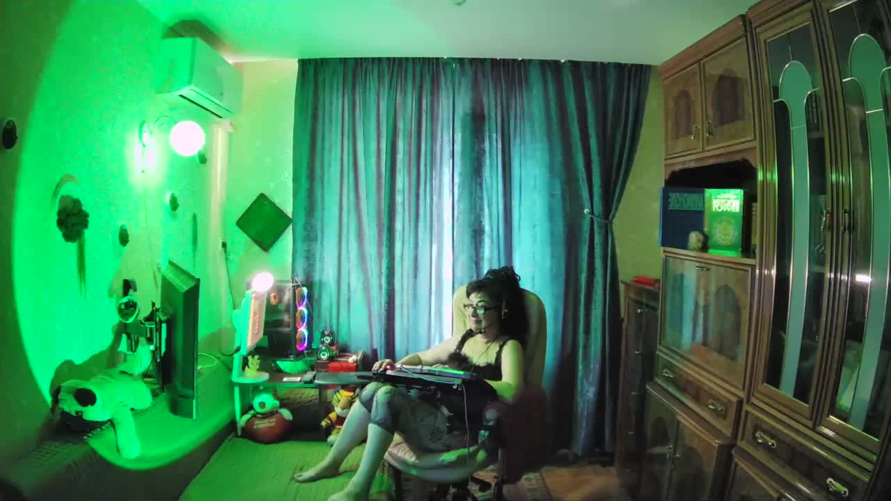 Infodar Live Sex December 18, 2025