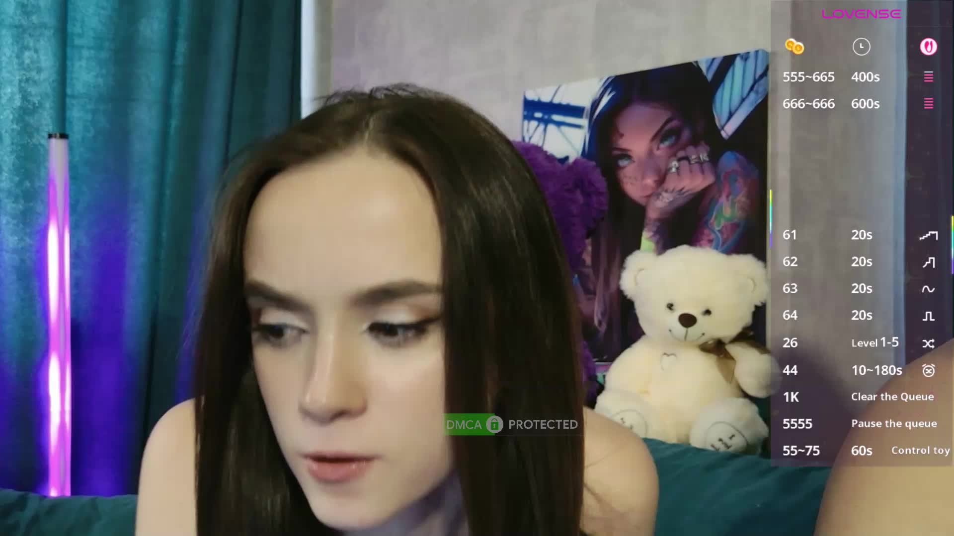 AlNikaaa Live Sex December 14, 2025